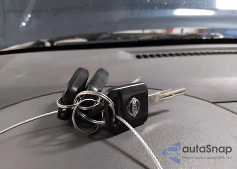 2016 Nissan Frontier Sv from USA, damaged, VIN 1N6AD0FV9GN735730